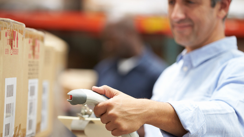 RighterTrack - Barcode software, label printers and inventory systems