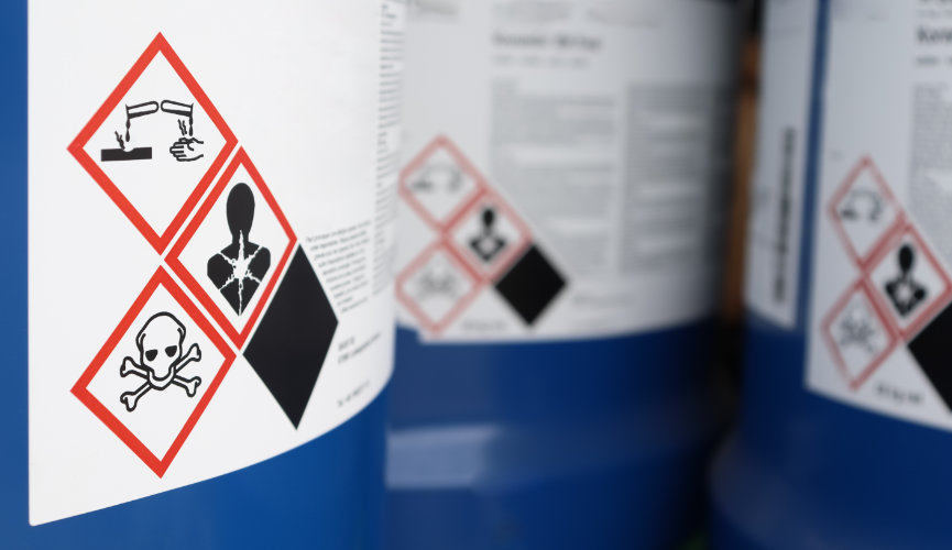 Custom Labels from RighterTrack