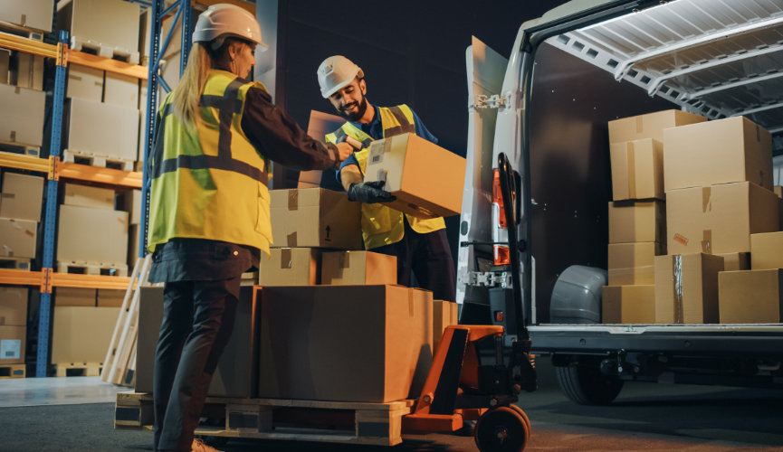 Durable Labels from RighterTrack